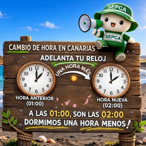 24 03 2026 cambio hora verano