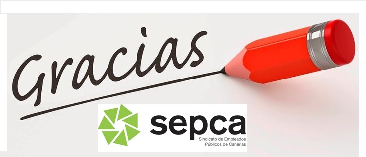 11 11 2025 Gracias sepca
