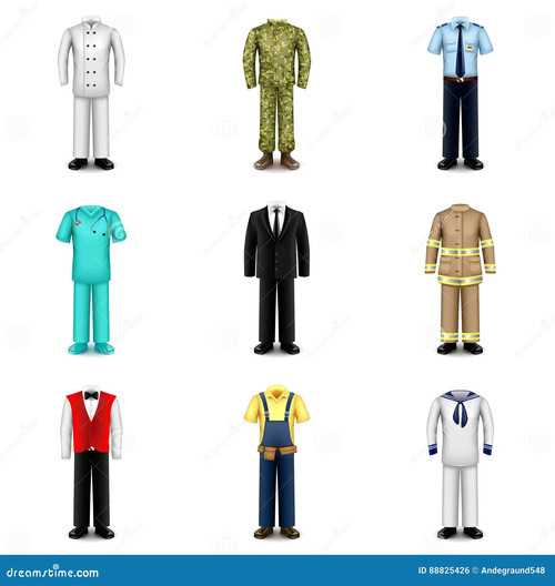 18 12 2025 Ropa de trabajo