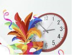 21 02 2025 reloj carnaval