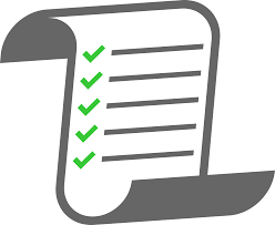 31 07 2025 Check list