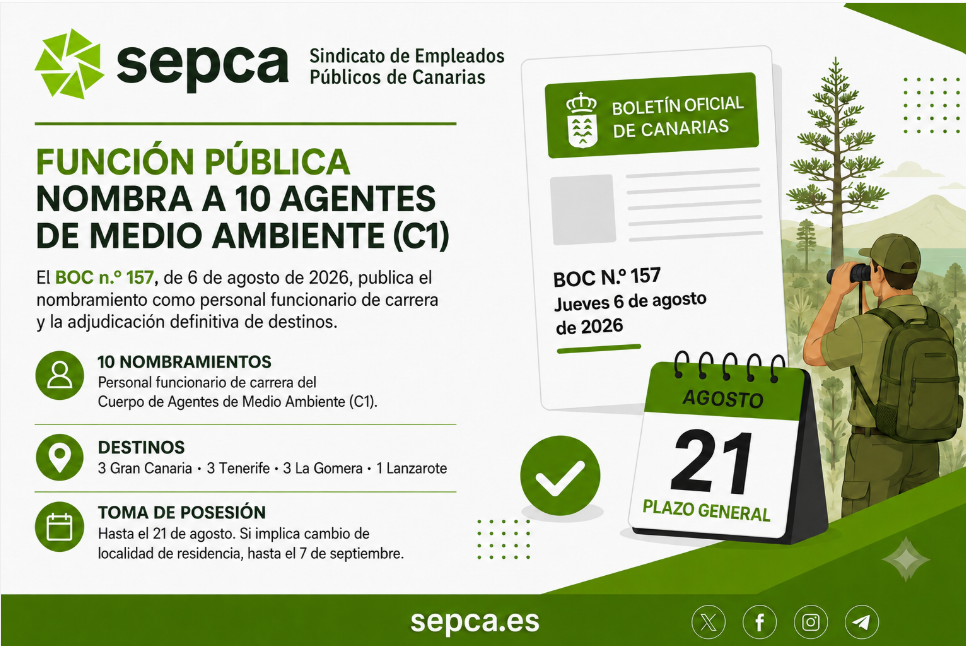 06 08 2026 BOC nombramiento agentes de medio ambiente