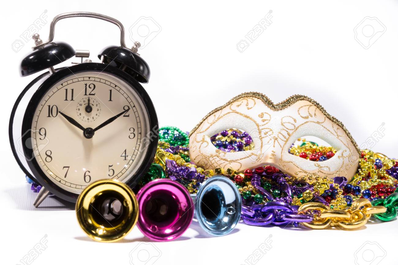 09 02 2026 reloj carnaval