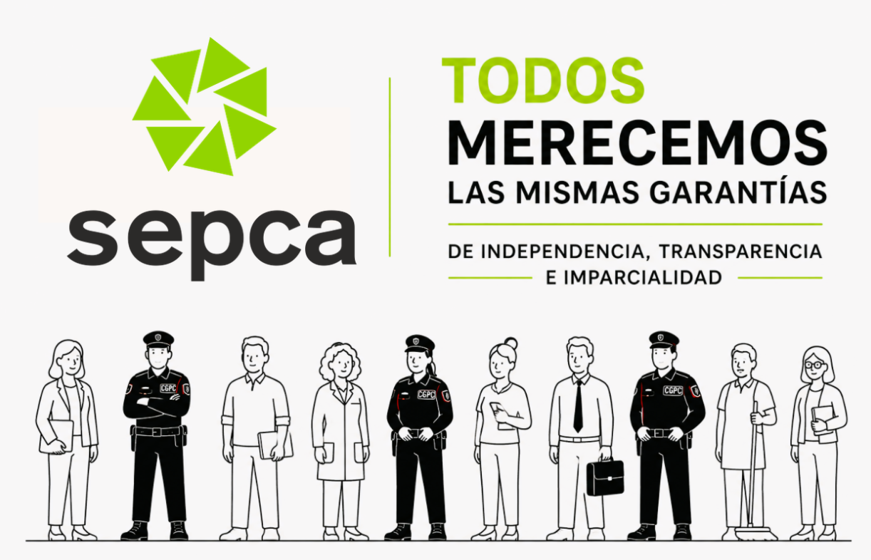 24 06 2026 protocolo acoso diferenciado CGPC