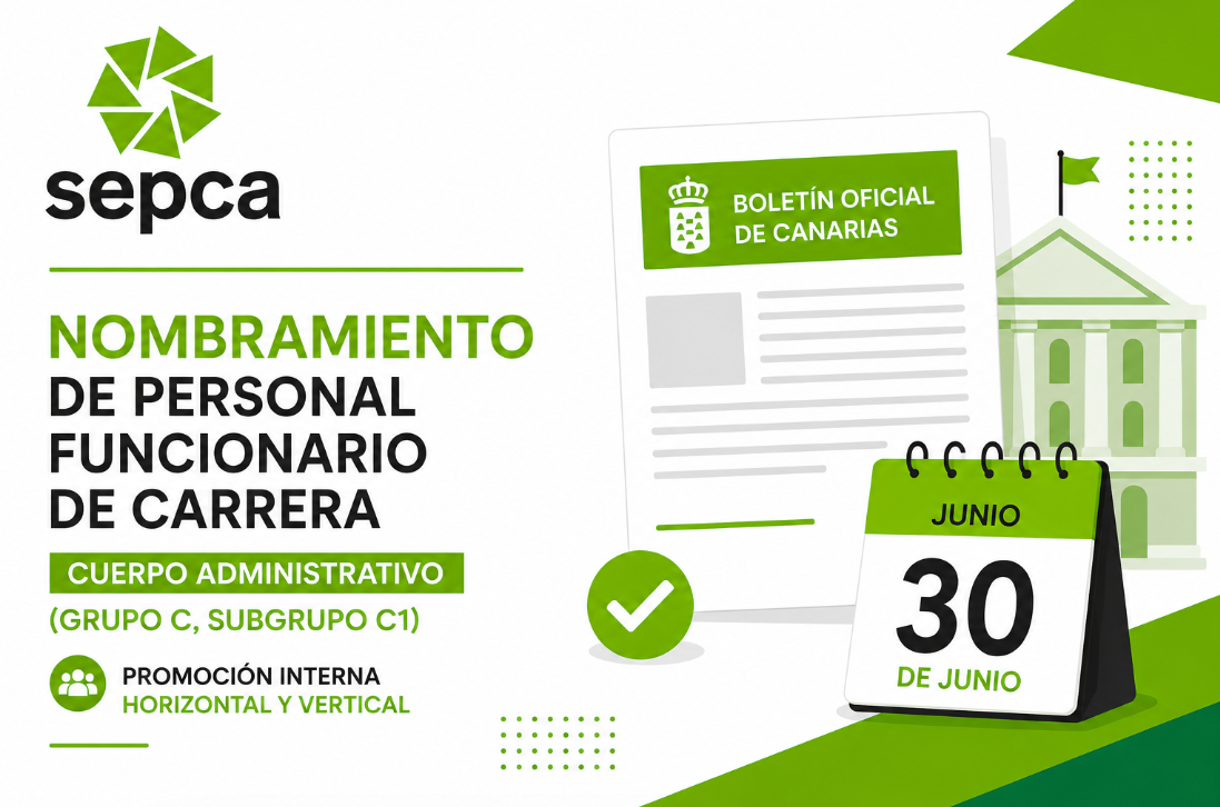 30 06 2026 nombramiento personal c1 promocion interna
